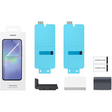SAMSUNG EF-UA366CTEGWW, Película protectora transparente