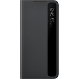 SAMSUNG EF-ZG996 funda para teléfono móvil 17 cm (6.7") Negro negro, Funda, Sagem, Galaxy S21+, 17 cm (6.7"), Negro
