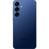 SAMSUNG Galaxy S25+ 17 cm (6.7") SIM doble Android 15 5G USB Tipo C 12 GB 256 GB 4900 mAh Marina, Móvil azul, 17 cm (6.7"), 12 GB, 256 GB, 50 MP, Android 15, Marina