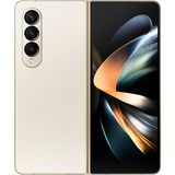 SAMSUNG Galaxy Z Fold4, Móvil beige