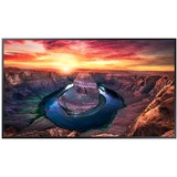 SAMSUNG Pantalla de gran formato negro