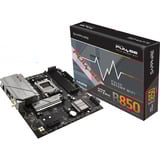 SAPPHIRE 52123-04-40G, Placa base 