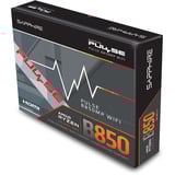 SAPPHIRE 52123-04-40G, Placa base 