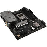 SAPPHIRE 52123-04-40G, Placa base 