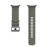 Samsung ET-SBL71MGEGEU, Correa de reloj verde oliva