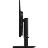 Samsung Odyssey S27HG402EU, Monitor de gaming negro