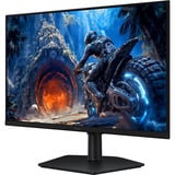 Samsung Odyssey S27HG402EU, Monitor de gaming negro