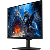 Samsung Odyssey S27HG402EU, Monitor de gaming negro