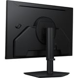 Samsung Odyssey S27HG402EU, Monitor de gaming negro
