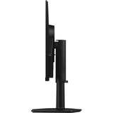 Samsung Odyssey S27HG402EU, Monitor de gaming negro
