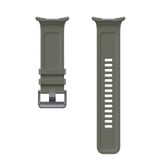 Samsung PeakForm Band, Correa de reloj verde oliva