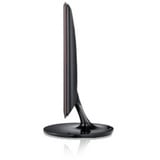 Samsung S24A350H Reacondicionado, Monitor LED negro