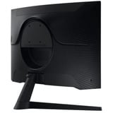 Samsung S27CG554EU, Monitor de gaming negro
