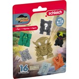 Schleich 81369, Muñecos 