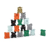 Schleich 81369, Muñecos 