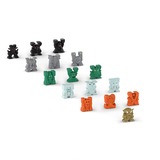 Schleich 81369, Muñecos 