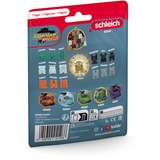 Schleich 81369, Muñecos 