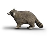 Schleich Wild Life Mapache, Muñecos 