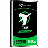Seagate Enterprise ST900MP0146 disco duro interno 2.5" 900 GB SAS, Unidad de disco duro 2.5", 900 GB, 15000 RPM
