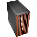 Sharkoon Rebel C70M RGB , Cajas de torre negro