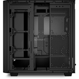 Sharkoon Rebel C70M RGB , Cajas de torre negro