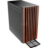 Sharkoon Rebel C70M RGB , Cajas de torre negro