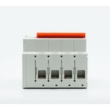Shelly Pro 4CB C32, Copia de seguridad gris