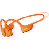 Shokz OpenRun Pro 2 Mini, Auriculares con micrófono naranja