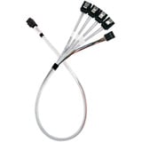 SilverStone SST-CPS05-RE, Adaptador celeste