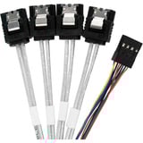 SilverStone SST-CPS05-RE, Adaptador celeste