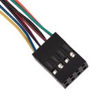 SilverStone SST-CPS05-RE, Adaptador celeste
