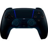 Sony 1000050213, Gamepad negro