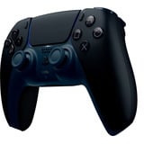 Sony 1000050213, Gamepad negro