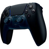 Sony DualSense Wireless-Controller, Gamepad negro