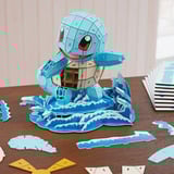 Spin Master PUZZ4D - Maqueta Squirtle de 180 Piezas, Puzzle 3D Pokemon Squirtle de 23,5 cm, Maquetas para Construir Adultos y Niños, Puzzles para Adultos y Niños, 6075064, Juegos de Mesa, Juegos Infantiles, Contrucciones 4D Build PUZZ4D - Maqueta Squirtle de 180 Piezas, Puzzle 3D Pokemon Squirtle de 23,5 cm, Maquetas para Construir Adultos y Niños, Puzzles para Adultos y Niños, 6075064, Juegos de Mesa, Juegos Infantiles, 180 pieza(s), Dibujos, 12 año(s)