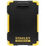 Stanley FATMAX PRO-STACK, Tablero de bornes negro/Amarillo