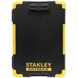 Stanley FATMAX PRO-STACK, Tablero de bornes negro/Amarillo