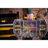 Stanley STST1-79231 caja para equipo Maletín con ruedas Negro, Amarillo, Carretilla negro, Maletín con ruedas, Negro, Amarillo