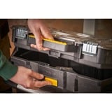 Stanley STST1-79231 caja para equipo Maletín con ruedas Negro, Amarillo, Carretilla negro, Maletín con ruedas, Negro, Amarillo