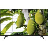 TCL 55Q6C Mini-LED, TV QLED negro