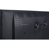 TCL 55Q6C Mini-LED, TV QLED negro