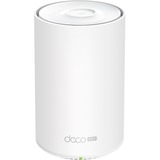 TP-Link Deco X20-4G(1-pack), Router blanco