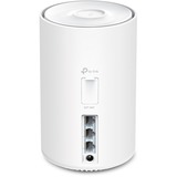 TP-Link Deco X20-4G(1-pack), Router blanco