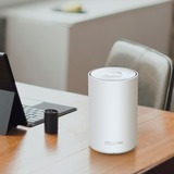 TP-Link Deco X20-4G(1-pack), Router blanco