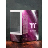 Thermaltake CA-1Z4-00M6WN-DE, Cajas de torre 