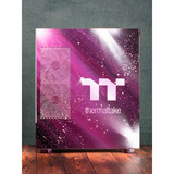 Thermaltake CA-1Z4-00M6WN-DE, Cajas de torre 