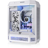 Thermaltake The Tower 600, Cajas de torre blanco
