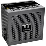 Thermaltake Toughpower GX3 SE 850W, Fuente de alimentación de PC negro