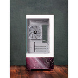 Thermaltake View 170 TG ARGB Snow Handmade Edition by Saik, Cajas de torre 