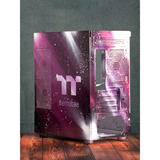 Thermaltake View 170 TG ARGB Snow Handmade Edition by Saik, Cajas de torre 